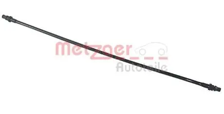 Шланг резиновый METZGER 2420664