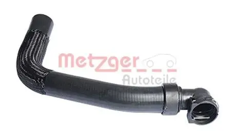 Шланг резиновый METZGER 2420715