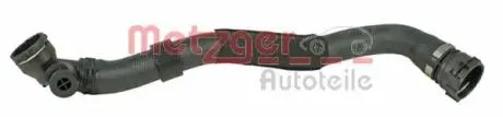 Шланг гумовий METZGER 2420761