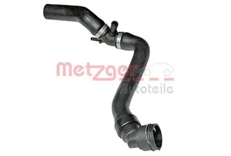 Шланг резиновый METZGER 2420795