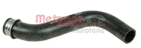 Шланг резиновый METZGER 2420814