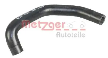 Шланг резиновый METZGER 2420815