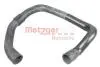 Патрубок радіатора VW Golf V/Jetta/Touran 2.0 TDI 03- METZGER 2420823 (фото 1)