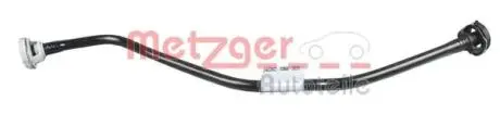 Автозапчасть METZGER 2420901
