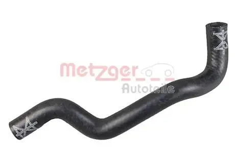 Автозапчасть METZGER 2421215