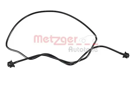Автозапчасть METZGER 2421408