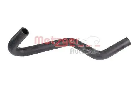 Патрубок радиатора Ford Transit 2.0EcoBlue 15- METZGER 2421527