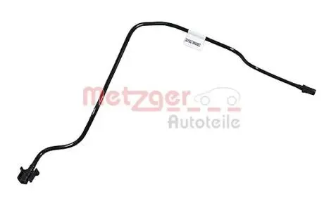 Автозапчасть METZGER 2421542