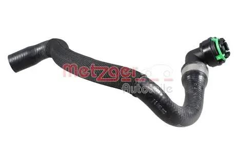 Автозапчасть METZGER 2421644