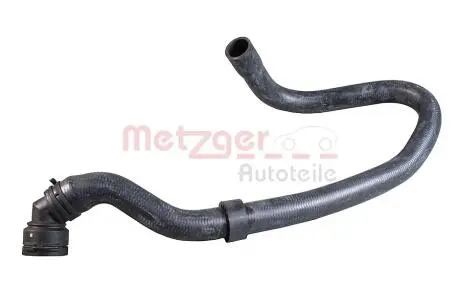 Автозапчасть METZGER 2421648