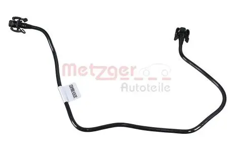 Автозапчасть METZGER 2421679