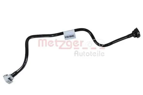 Автозапчасть METZGER 2421680