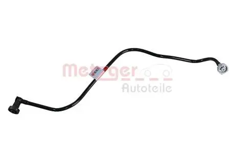 Автозапчасть METZGER 2421681