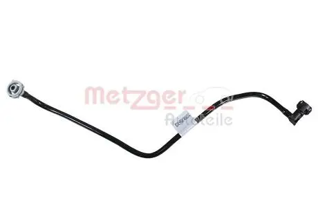 Автозапчасть METZGER 2421698