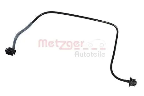 Автозапчасть METZGER 2421786