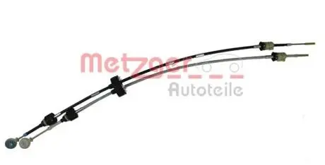 Автозапчасть METZGER 3150047