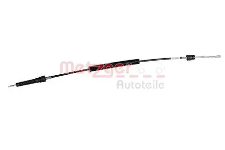 Трос привода коробки передач METZGER 3150180