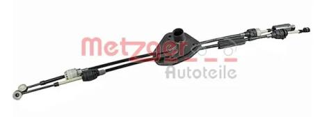 Автозапчасть METZGER 3150245
