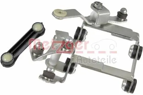 Механизм переключения передач VW Golf IV 97-06 METZGER 3151006