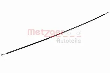 Трос замку капота METZGER 3160062