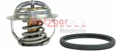 Фото автозапчасть METZGER 4006283 Автозапчасть METZGER 4006283