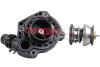 Термостат BMW 3 (F30/F80)/5 (F10/G30/F90)/7 (G11/G12)/X5 (F15/F85) 11- (88°C) METZGER 4006440 (фото 2)