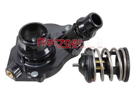 Термостат BMW 3 (F30/F80) (N47/N57) 11-18/Toyota Auris/Avensis/Rav4 1.6/2.0D4-D 15-18 (87°C) METZGER 4006470