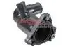 Фото 2 - термостат Toyota Auris/Corolla/Yaris/Subaru Trezia 1.3/1.33 08- (82°C) METZGER 4006483 Термостат Toyota Auris/Corolla/Yaris/Subaru Trezia 1.3/1.33 08- (82°C) METZGER 4006483 (фото 2)