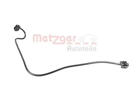 Автозапчасть METZGER 4010239