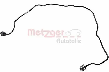 Автозапчасть METZGER 4010350