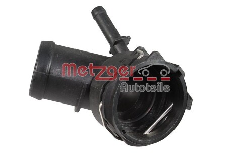 Фланец системы охлаждения METZGER 4010451