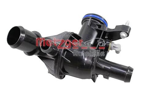 Автозапчасть METZGER 4010463