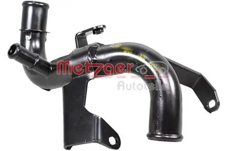 Автозапчасть METZGER 4010489