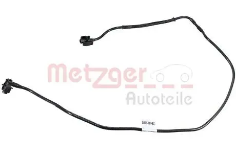 Автозапчасть METZGER 4010505