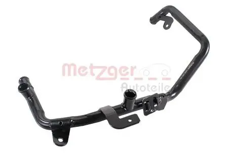 Автозапчасть METZGER 4010545