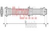 Гальмівний шланг METZGER 4110946 (фото 1)