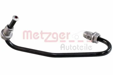 Автозапчасть METZGER 4120010