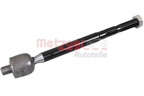 Тяга рульова Toyota Yaris 05- (L=239mm) METZGER 51036408