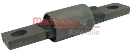 Сайлентблок рычага (переднего/снизу/сзади)) Nissan Qashqai/ X-Trail/Renault Koleos 07- METZGER 52079608 (фото 1)