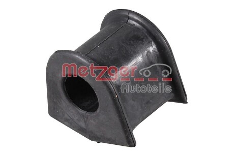 Втулка стабилизатора (переднего) Toyota Corolla 97-01 (d=19mm) METZGER 52108108