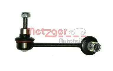 Тяга / Стойка стабилизатора METZGER 53003412