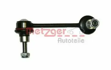 Тяга / Стойка стабилизатора METZGER 53003511