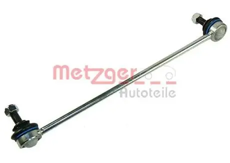 Тяга / Стойка стабилизатора METZGER 53011412