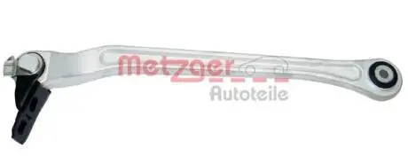 Рычаг подвески METZGER 53037414