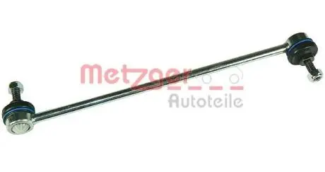 Тяга / Стойка стабилизатора METZGER 53056318