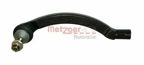 Наконечник поперечной рулевой тяги METZGER 54013101