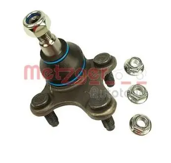 Опора шаровая METZGER 57028101