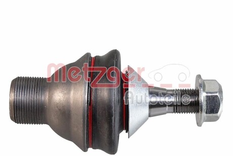 Опора шаровая (передняя/снизу)) MB GLE-class (W166/C292) 2.2-5.5 15-19 METZGER 57031508