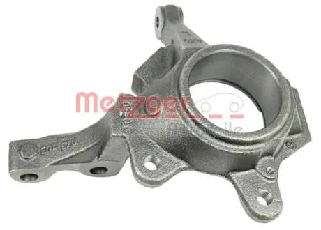 Кулак поворотный METZGER 58106301