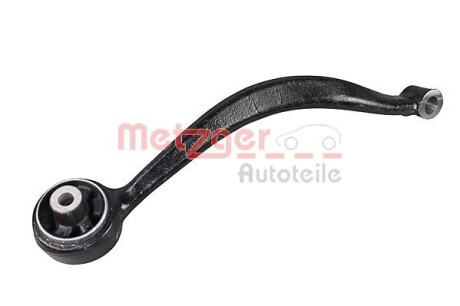 Рычаг подвески (передний/спереди)) (L) BMW X3 (F25)/X4 (F26) 1.6-3.0D 10- METZGER 58143301 (фото 1)